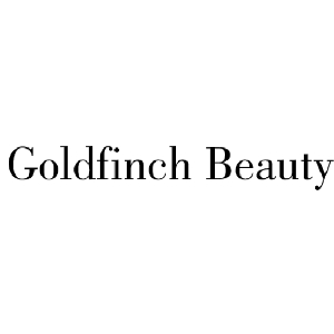 GOLDFINCH BEAUTY CO.品牌LOGO
