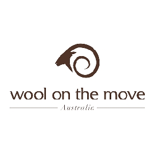 wool on the move品牌LOGO