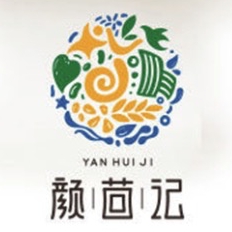 颜茴记品牌LOGO