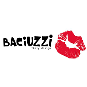 帕琦BACIUZZI品牌LOGO