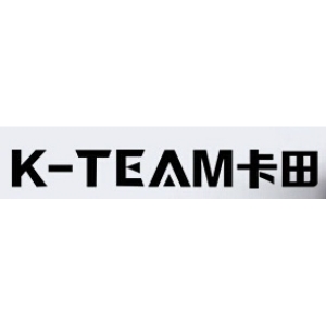 卡田K-TEAM品牌LOGO