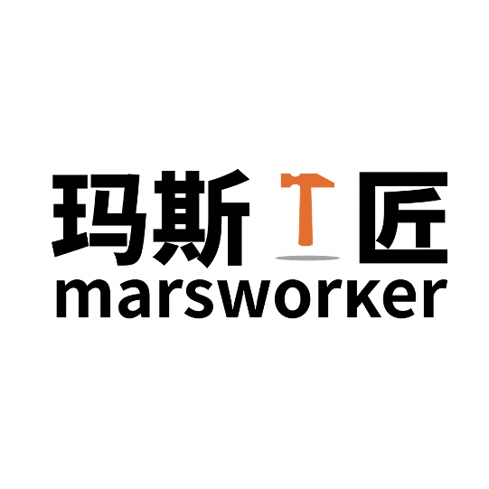 玛斯工匠品牌LOGO