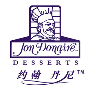 约翰丹尼Jon Donaire品牌LOGO