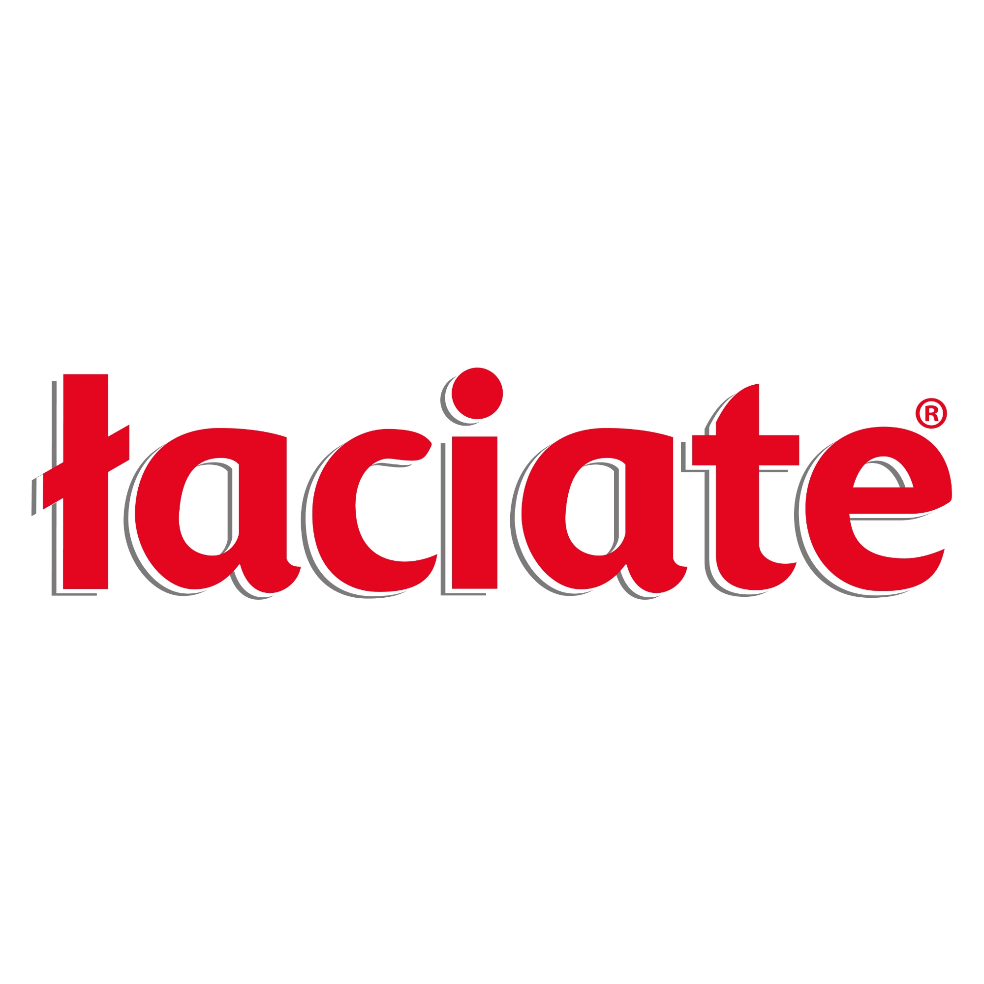 Laciate品牌LOGO