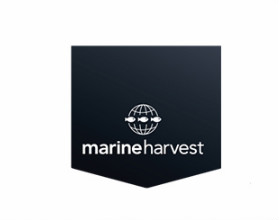 美威Marine Harvest品牌LOGO