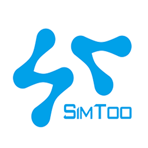 星图SIMTOO品牌LOGO