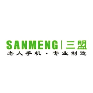 三盟SANMENG品牌LOGO
