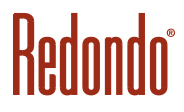 Redondo品牌LOGO