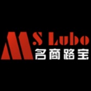 名商路宝MSLUBO品牌LOGO