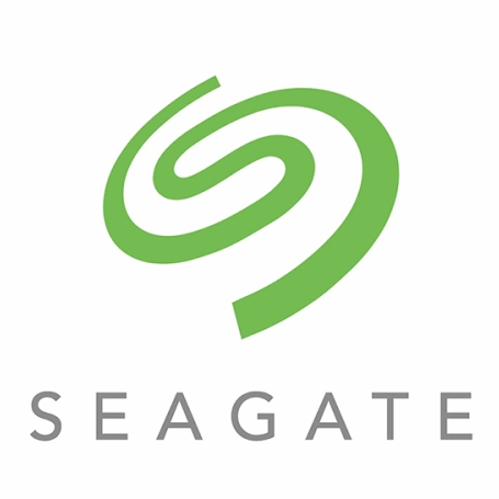希捷SEAGATE品牌LOGO