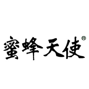 蜜蜂天使品牌LOGO