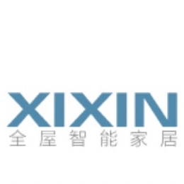 西心XIXIN品牌LOGO