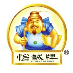 怡诚牌YICHENG BRAND品牌LOGO