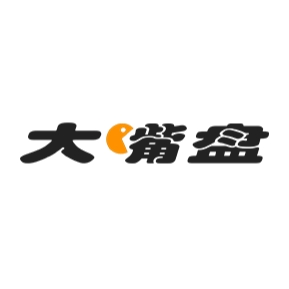 大嘴盘品牌LOGO