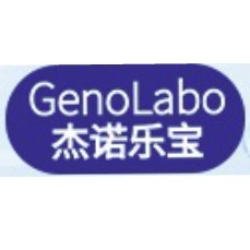 杰诺乐宝Geno Labo品牌LOGO
