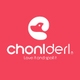 宠袋CHONLDERL品牌LOGO