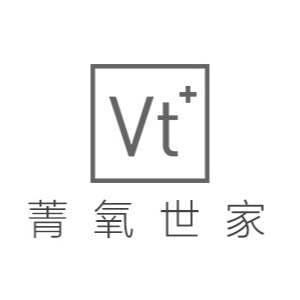 菁氧世家品牌LOGO