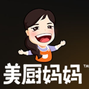 美厨妈妈品牌LOGO