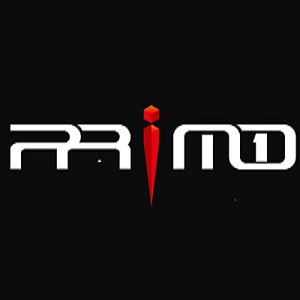 普力魔PRIMO品牌LOGO