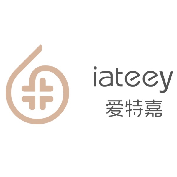 爱特嘉iateey品牌LOGO