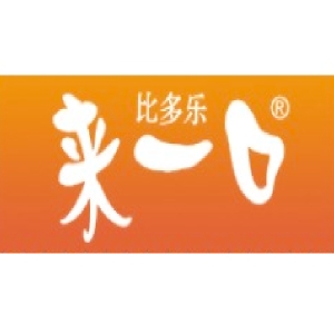 比多乐来一口品牌LOGO