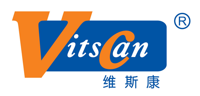 维斯康Vitscan品牌LOGO