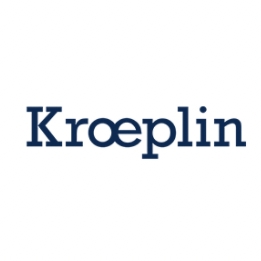 Kroeplin品牌LOGO