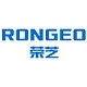 荣芝RONGEO品牌LOGO