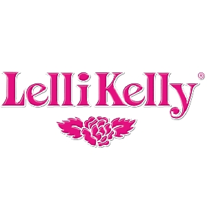 乐丽凯莉Lelli Kelly品牌LOGO
