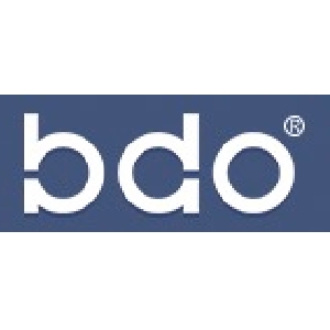 bdo品牌LOGO