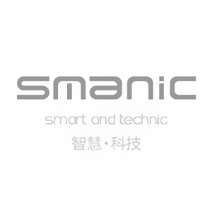 smanic品牌LOGO