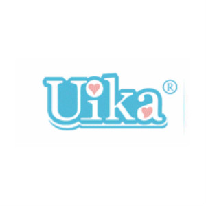 UIKA品牌LOGO