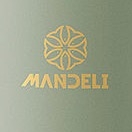 满得利MANDELI品牌LOGO