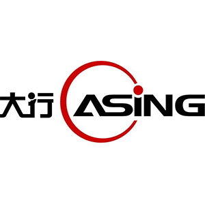 大行ASiNG品牌LOGO
