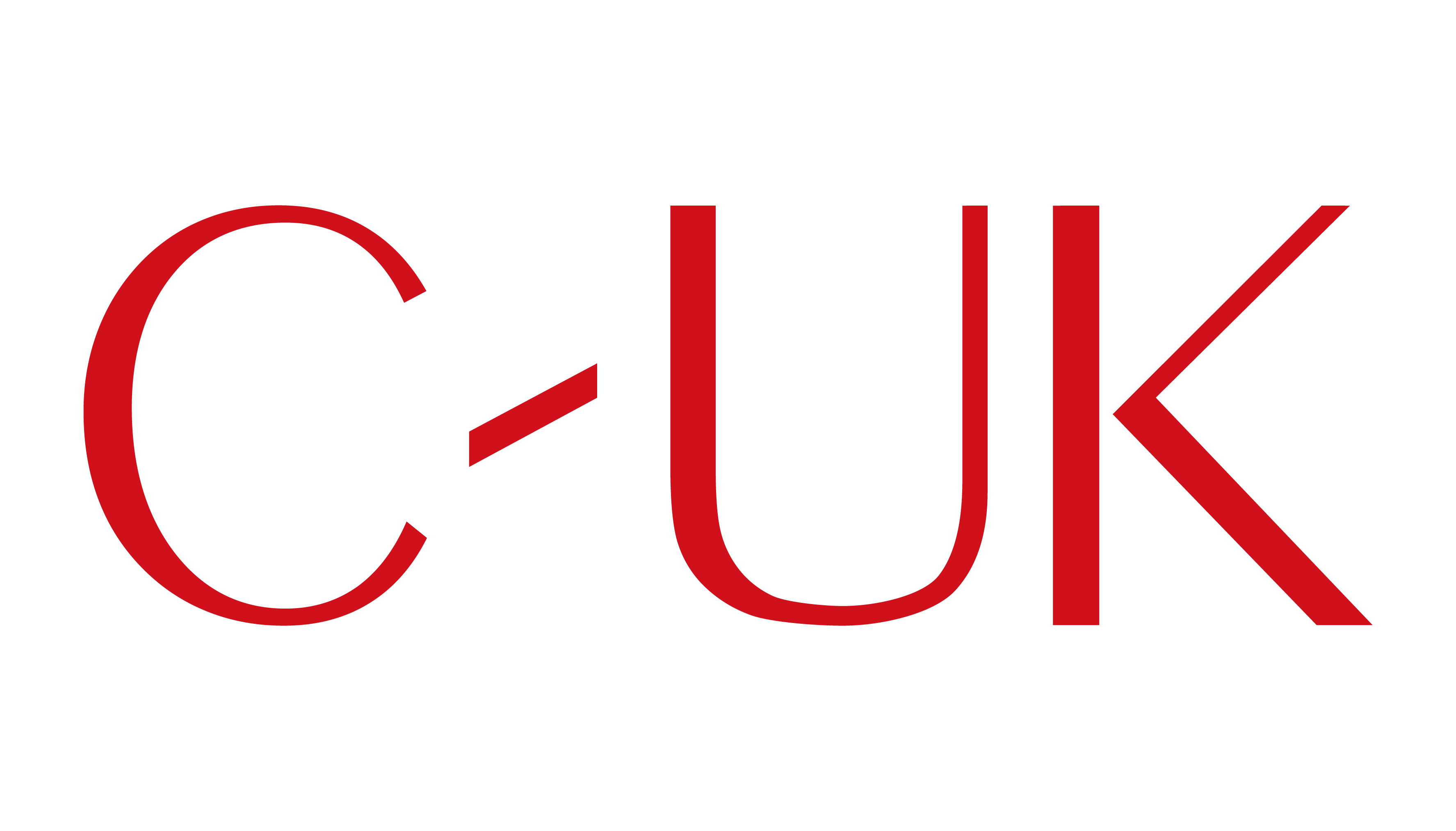CUK品牌LOGO