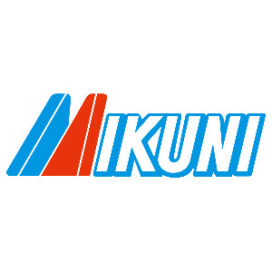 MIKUNI品牌LOGO