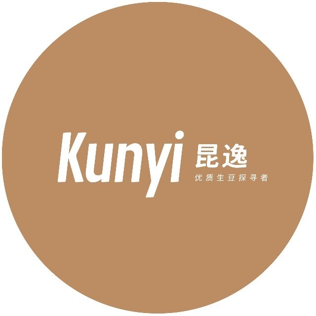 昆逸Kunyi品牌LOGO
