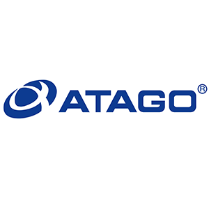 爱拓ATAGO品牌LOGO