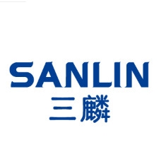 三麟SANLIN品牌LOGO