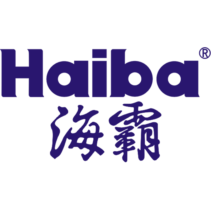 海霸HOPAR品牌LOGO
