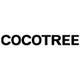 棵棵树COCOTREE品牌LOGO
