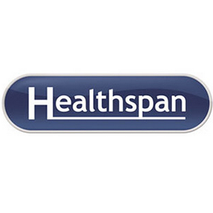 英维康Healthspan品牌LOGO