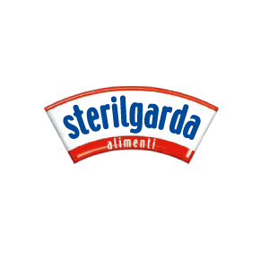 sterilgarda品牌LOGO