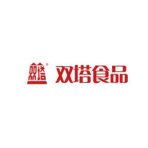 双塔品牌LOGO