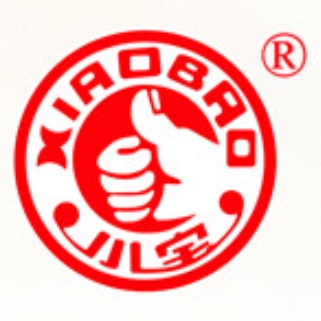 小宝栗子xiaobao品牌LOGO