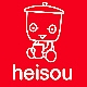 禾艾苏heisou品牌LOGO