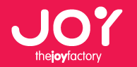 The Joy Factory品牌LOGO