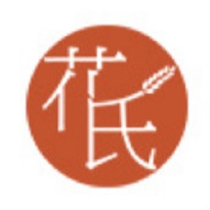 花氏品牌LOGO