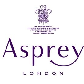 爱丝普蕾Asprey品牌LOGO