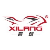 喜朗XILANG品牌LOGO